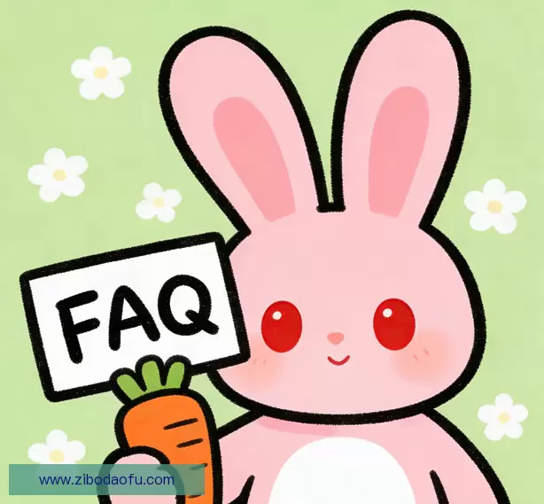 常见问题